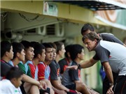 Bóng đá anh, ngoại hạng anh, lịch thi đấu euro 2012, VFF mổ xẻ SEA Games 26: Ông Goetz sẽ thoát vé “tàu ngược?